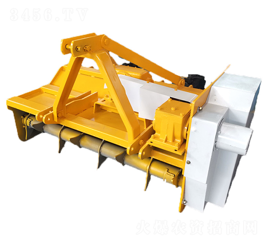 果園開荒碎枝機-保東農機