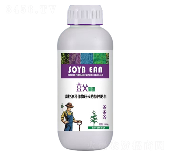 豆父硼鉬-北沃農(nóng)業(yè)