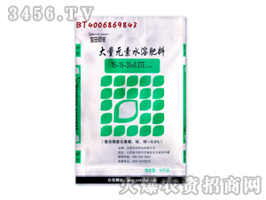 �������Ԫ��ˮ�ܷ�15-15-30