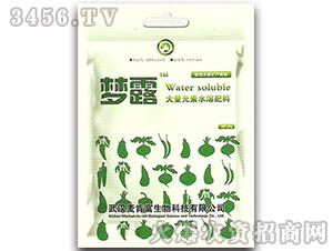 ����Ԫ��ˮ�ܷ���-��¶