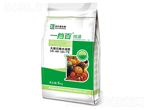 ΢�����Ԫ��ˮ�ܷ�10-40-10+TE-һ����-�̩ 