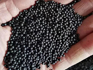 顆粒有機肥-康東肥業