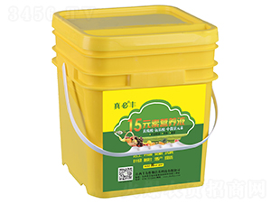 15元素營(yíng)養(yǎng)液-真必豐-主力作物