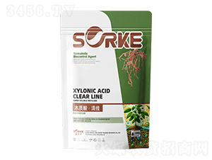 木質酸·清線-施沃克