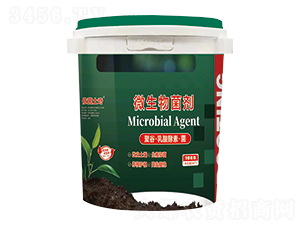 10kg微生物菌劑-依菌土奇-艾普生