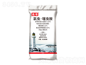 46%雙標藥肥-勝塔-科尖生物