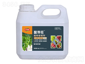 植物破眠劑-醒芽旺-億姆康