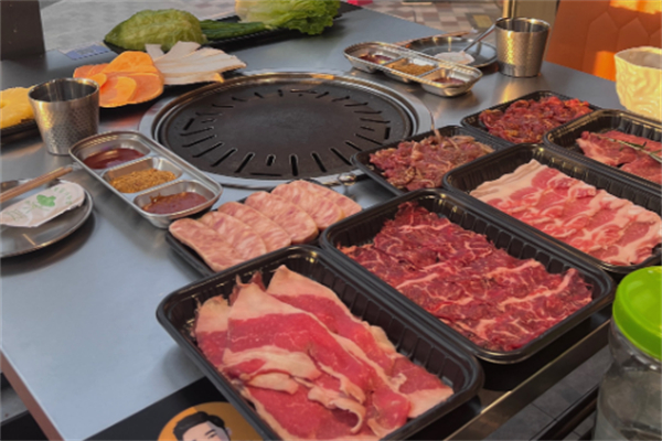正圓韓式烤肉 傳統與創新的餐飲管理之道
